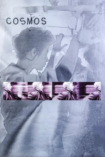 Cosmos Poster