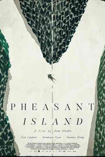 Pheasant Island Poster