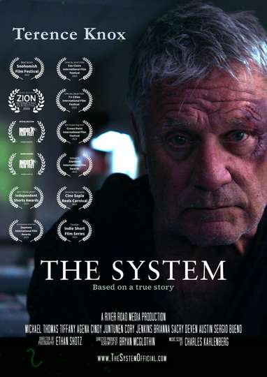 The System Poster