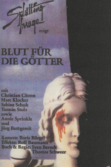 Blut für die Götter