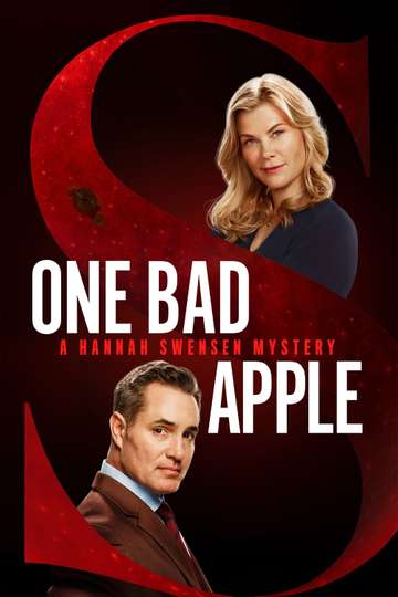 One Bad Apple: A Hannah Swensen Mystery Poster
