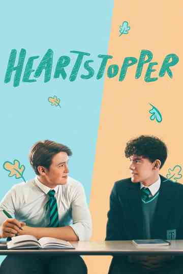 Heartstopper Poster