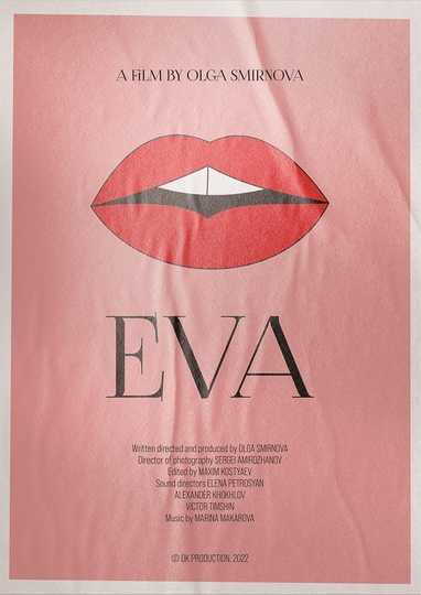 Eva Poster