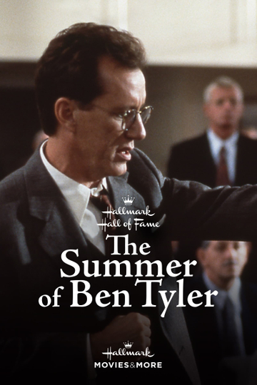 The Summer of Ben Tyler