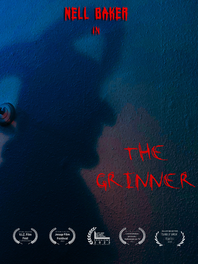 The Grinner Poster