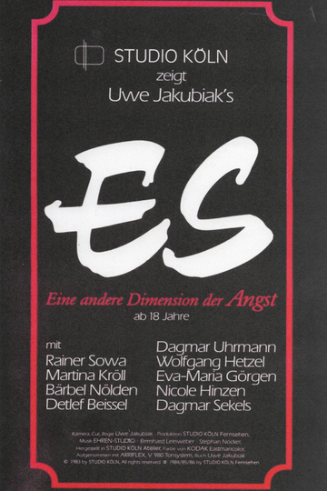 Es Poster