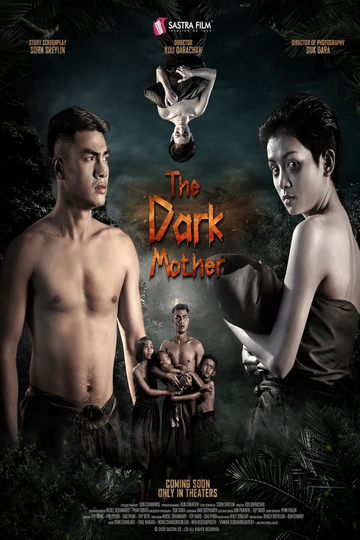 The Dark Mother Poster