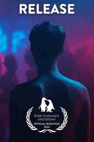 Release Poster