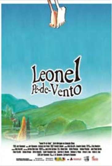 Leonel Pé-De-Vento Poster