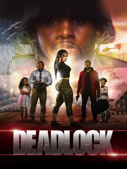 Deadlock Poster