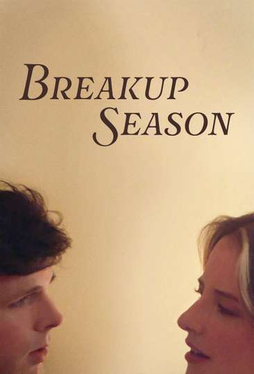 Breakup Season Poster