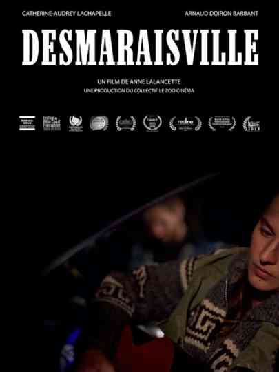 Desmaraisville Poster