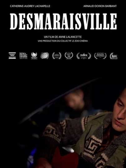 Desmaraisville