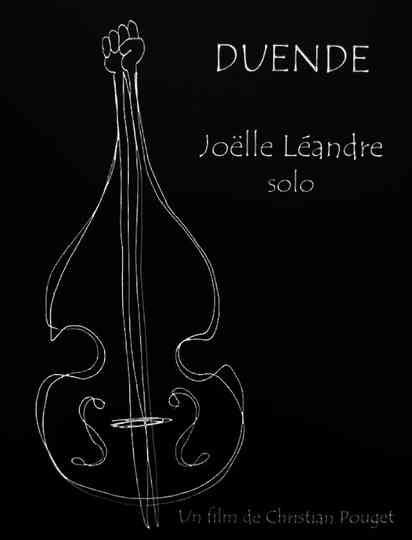 Duende: Joëlle Léandre solo