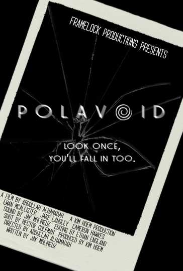 Polavoid Poster