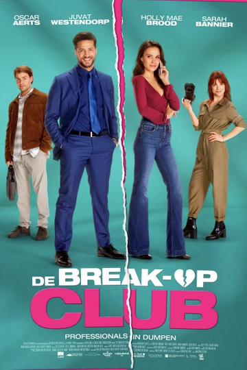 The Break-Up Club