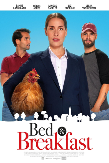 Bed & Breakfast Poster