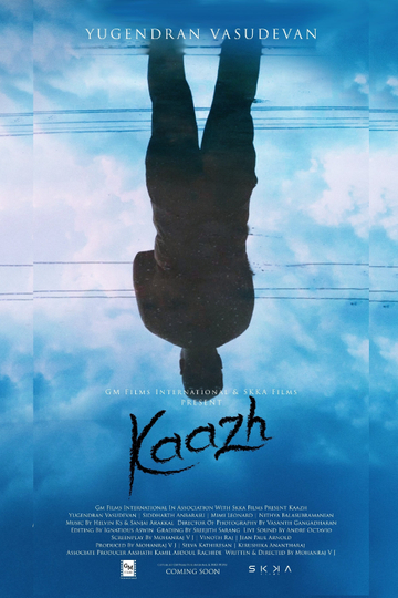 Kaazh Poster