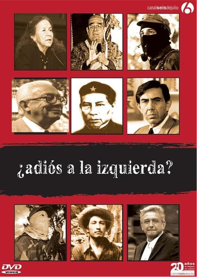 ¿Adiós a la Izquierda? Poster