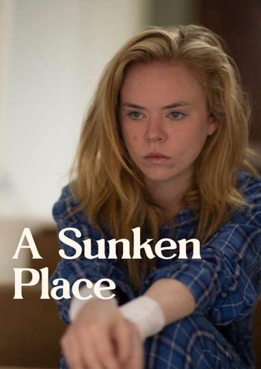 A Sunken Place Poster