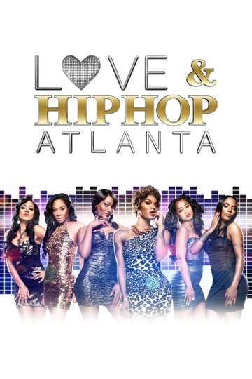 Love & Hip Hop: Atlanta (Season 3) Reunion Poster