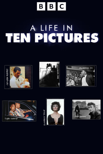 A Life in Ten Pictures Poster