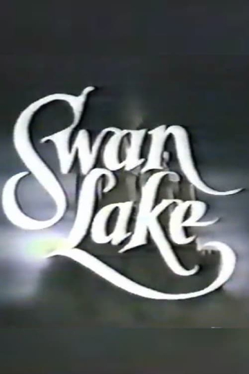 Swan Lake Poster