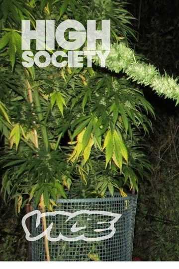 Inside a Secret Weed Farm Hidden in Plain Sight Poster