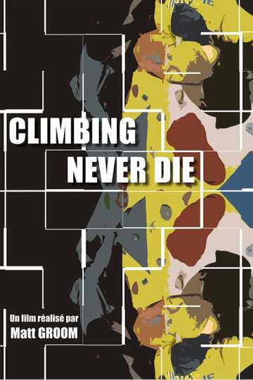 Climbing Never Die