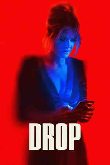 Drop Poster