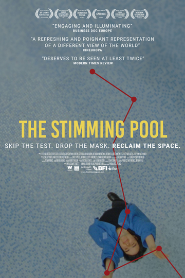 The Stimming Pool Poster