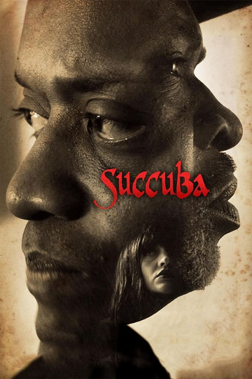 Succuba Poster