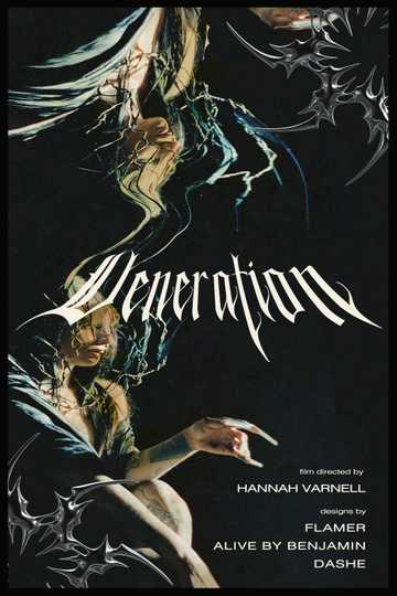 VENERATION Poster