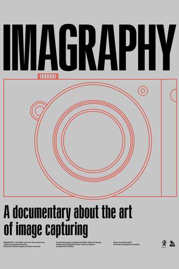 Imagraphy Poster