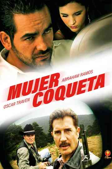 Mujer Coqueta