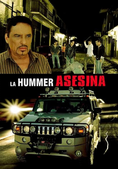 La Hummer asesina