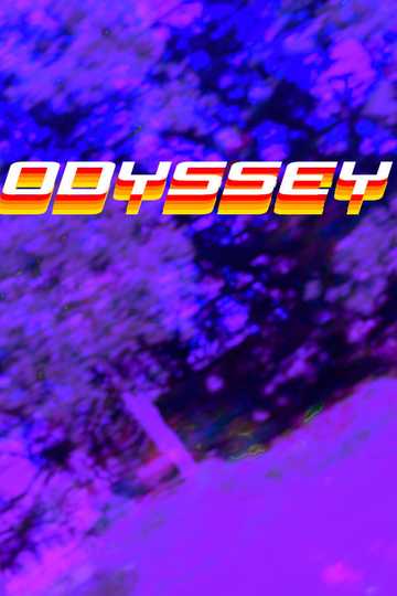 Odyssey Poster