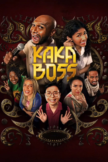 Kaka Boss - Movie | Moviefone