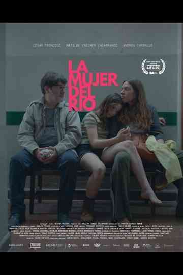 La mujer del río