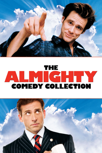 Bruce Almighty (2003) - Movie Cast, Reviews, Trailers & Streaming Info ...