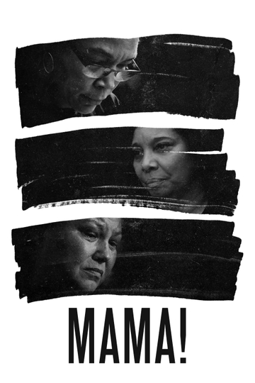 MAMA! Poster