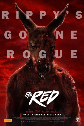 The Red Poster