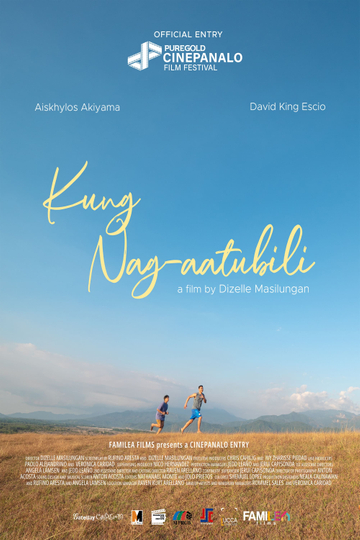 Kung Nag-aatubili Poster