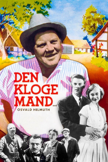 Den kloge mand