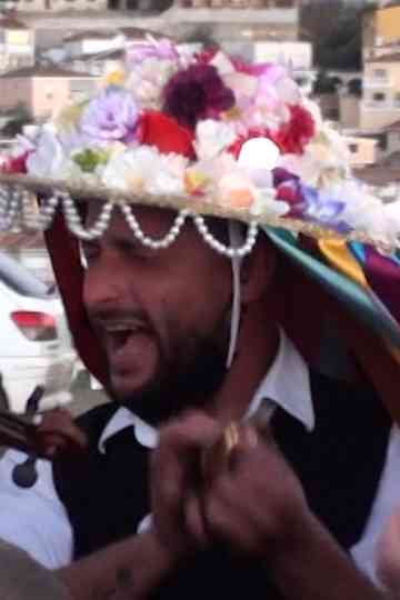 Los muertos del vino dulce Poster