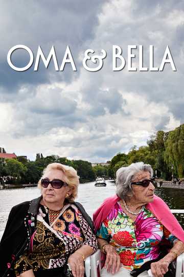 Oma & Bella Poster