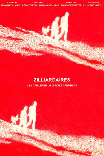 Zilliardaires