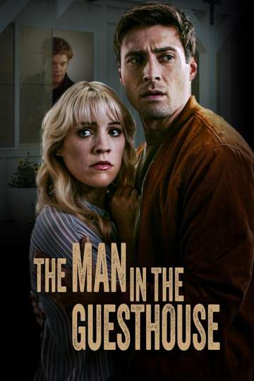 The Man in the Guest House Poster