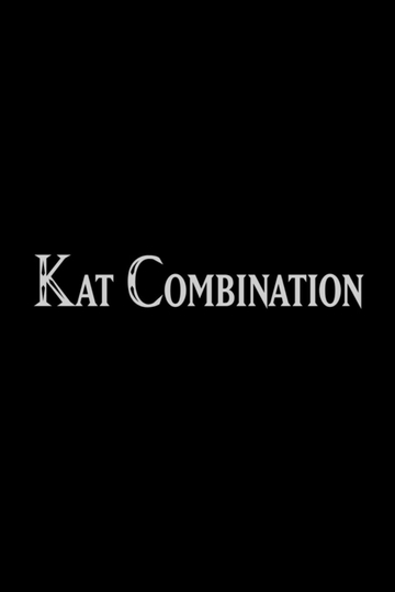 Kat Combination Poster