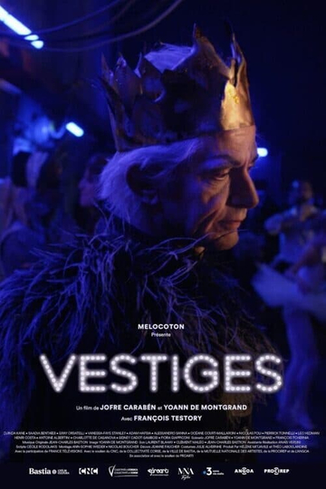 Vestiges